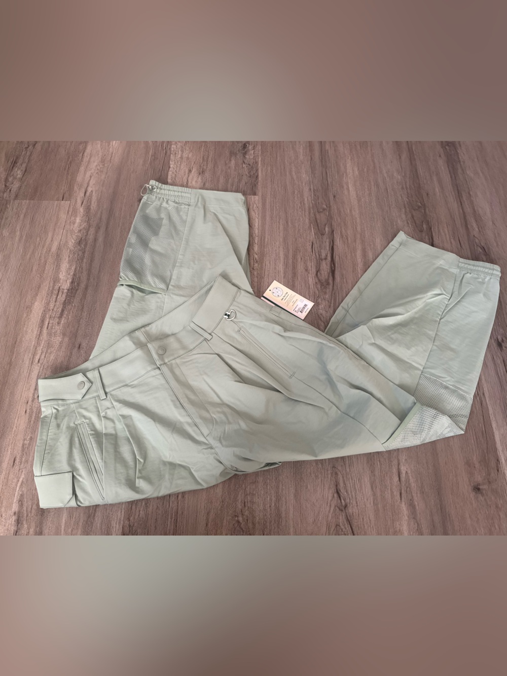 Worldwide golf Fore All Women's Portside Pants